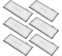 INF Filtre HEPA pour Roborock S7 S8/Plus/MaxV/Ultra, pack de 6