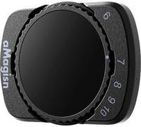 INF Filtre ND réglable pour DJI Pocket 3 (6-10 stops) - ABS + Verre