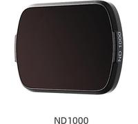 INF Filtre ND1000 pour DJI Pocket 3 : ABS+Verre, 3.64x2.21x0.22cm