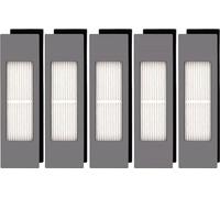 INF Filtre pour Ecovacs Deebot OZMO 920, 950, T5, T8 AIVI Max Multicolore