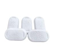 INF Filtre pour fontaine à eau pour chat PETLIBRO Blanc