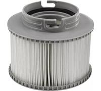 INF Filtre de Rechange pour Filtre de Spa MSPA Lot de 1