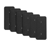 INF Filtre pour sèche-linge Candy Hoover 40006731 6-pack
