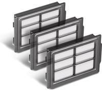 INF Filtres de Remplacement pour iRobot Roomba Plus 405/505 Combo - Lot de 3