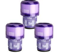 INF Filtres pour aspirateur Dyson V11 V15, pack de 3