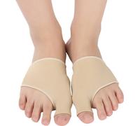 INF Finger Separator for Hallux Valgus 1 paire Beige
