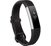 INF Fitbit Alta/HR bracelet silicone noir (S)