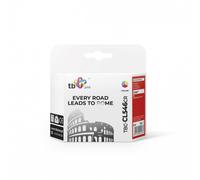 Inf for Canon PIXMA iP2850/MG2950/2550/2450/MX495 TBC-CL546CR ref