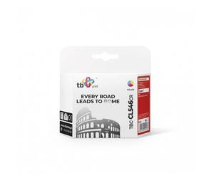 Inf for Canon PIXMA iP2850/MG2950/2550/2450/MX495 TBC-CL546CR ref