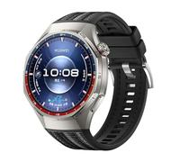INF GT6Pro Bracelet de montre en silicone tressé compatible avec Huawei - Plusieurs couleurs - 22 mm