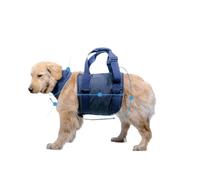 INF Harnais de soutien pour chiens âgés S