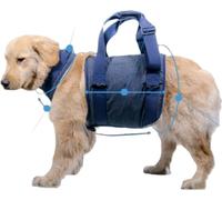 INF Harnais de soutien pour chiens âgés XL