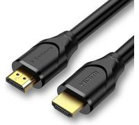 INF HDMI 2.0 4K cable for TV, computer, set-top box - various lengths 1.5 million