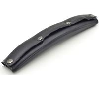 INF Coussin de Bandeau pour Casque pour Beyerdynamic DT990 DT880 DT770 Pro, réduit la Pression sur la tête, Coussin d'arc de tête, matériau de Haute qualité, Confortable et Doux.