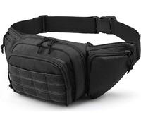 INF Headlamp 800D Oxford-Nylon noir
