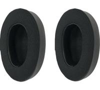 INF Headphone covers for SteelSeries Arctis Nova Pro wireless headphones noir