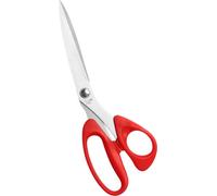 INF Household Scissors - tranchants et efficaces Rouge