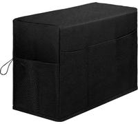 INF Housse anti-poussière pour machine à coudre avec poches de rangement