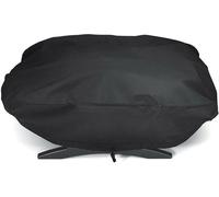 INF Housse de barbecue Weber Q1000 : imperméable et anti-poussière