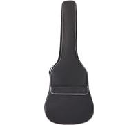 INF Housse de Guitare Acoustique 40-41 Pouces Épais Rembourrée