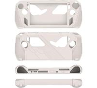INF Housse de protection en silicone pour console ROG ALLY d'Asus Beige