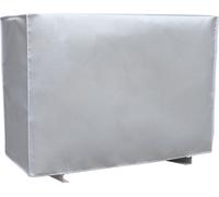 INF Housse de protection étanche pour pompe à chaleur de climatisation extérieure S
