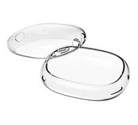 Housse de protection pour casque 1 paire Transparent AirPods Max