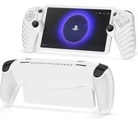 INF Housse de protection pour Sony Playstation Portal Blanc