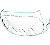 INF Housse de protection transparente pour Meta Quest 3 Transparent