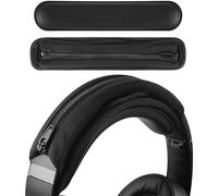 INF Housse de protection universelle en néoprène noir pour casque - Housse rembourrée en mousse pour protéger votre arceau