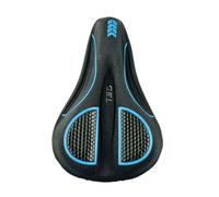 INF Housse de selle de vélo/VTT en silicone épaissi