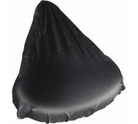INF Housse de selle imperméable pour vélo Noir