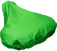 INF Housse imperméable pour selle de vélo avec cordon de serrage, pack de 2 Multicolore