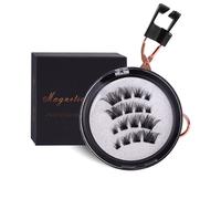 INF HPD10 Magnetic Eyelashes - Extensions de cils épais et naturels