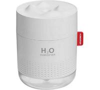 INF Humidificateur à ultrasons 500 ml avec éclairage LED