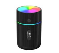 INF Humidificateur avec éclairage LED coloré