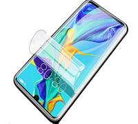 INF Hydrogel screen protector Transparent