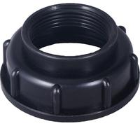 INF IBC Connecteur de tuyau d'arrosage 2-pack S