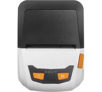 INF Imprimante Thermique Portable 58mm - USB & Bluetooth pour Reçus