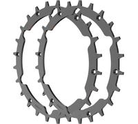 INF Improved Traction Tines for Gardena Robotic Lawnowers (Dents de traction améliorées pour les tondeuses à gazon robotisées Gardena)