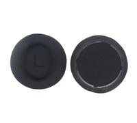 INF INF Coussinets en gel compatibles avec les écouteurs Alienware AW720H/AW520H - Coussinets de rechange noirs pour un meilleur confort et une isolation acoustique