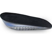 INF Invisible shoe inserts for men to increase height 3.5 cm (2 paires)
