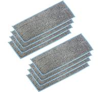 INF iRobot Braava Jet m6/6012/6110/6112 8 tampons lavables. Gris