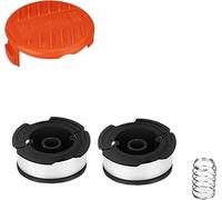 INF Jeu de bobines de remplacement pour BLACK+DECKER AF-100