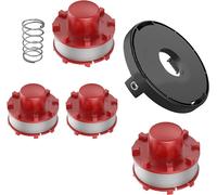 INF Jeu de bobines de remplacement pour coupe-bordures sans fil Einhell
