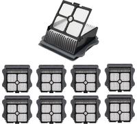 INF Jeu de filtres HEPA de remplacement pour Tineco iFloor 3/S3/S5 Series