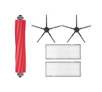 INF Jeu de remplacement de 5 pièces pour Xiaomi Roborock S7/Max/S70/T7S Plus
