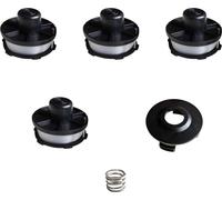INF Jeu de ressorts et d'enroulements de remplacement pour les coupe-herbes Makita