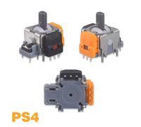 INF Joystick avec effet Hall pour joystick 2-pack PS4