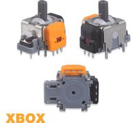 INF Joystick avec effet Hall pour joystick 2-pack XBOX ONE
